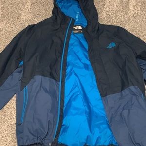 NorthFace jacket fit for Men or Women